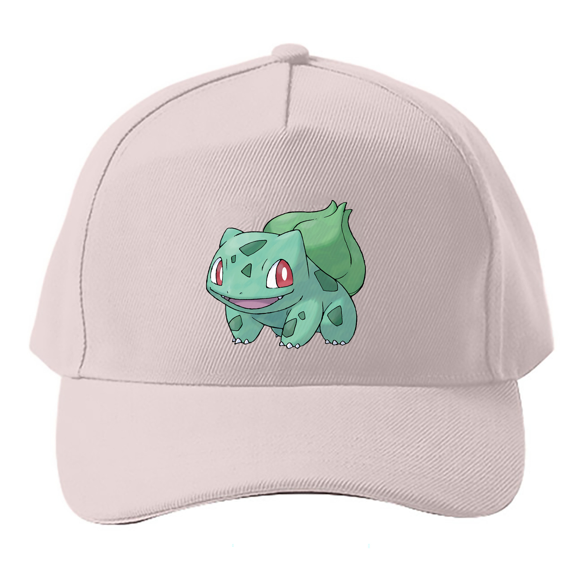 （画像用） ポケットモンスター Pokémon ベースボールキャップ 綿100％ 男女兼用 帽子 スポーツ